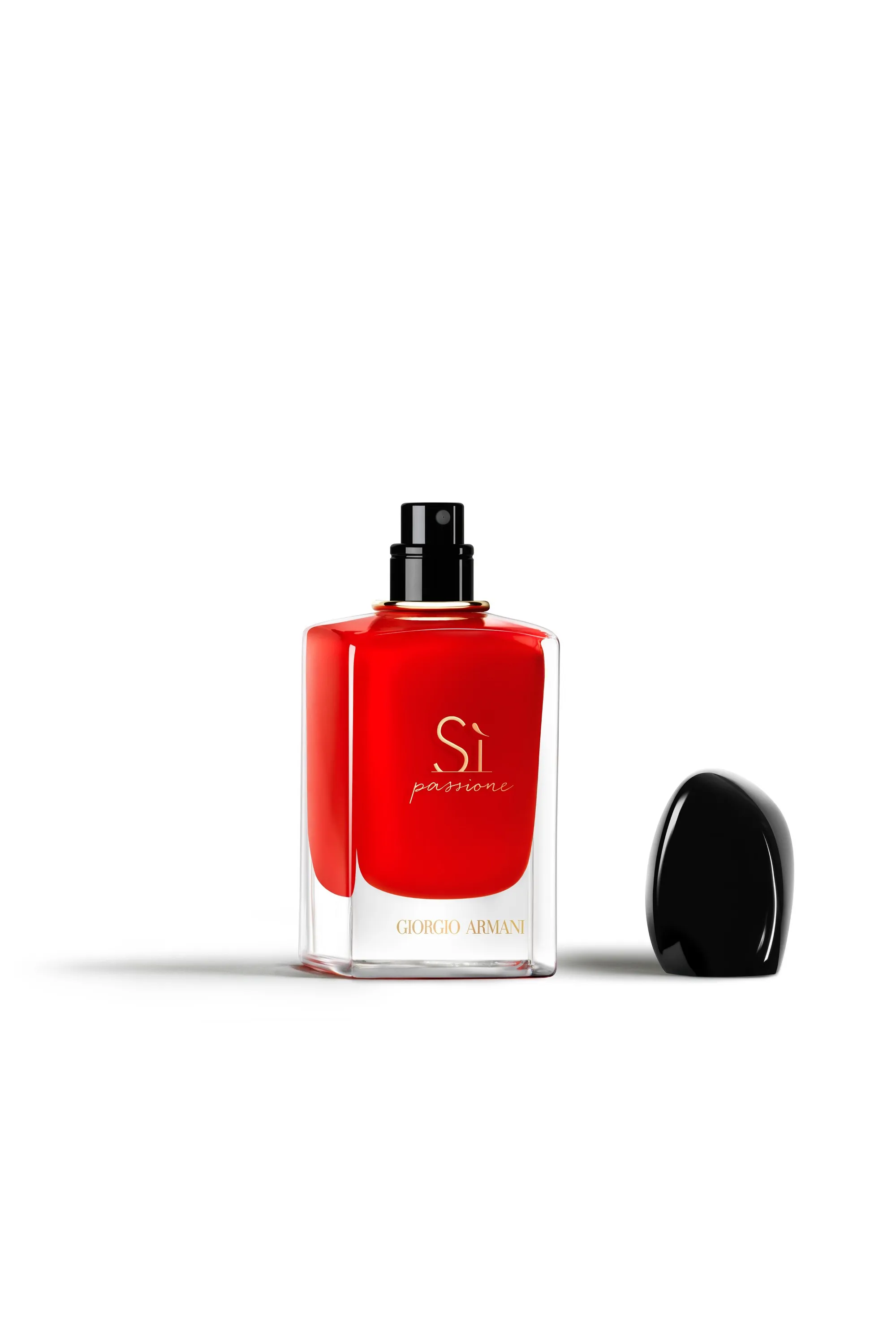 Armani Sì Passione Eau de Parfum-30 ml