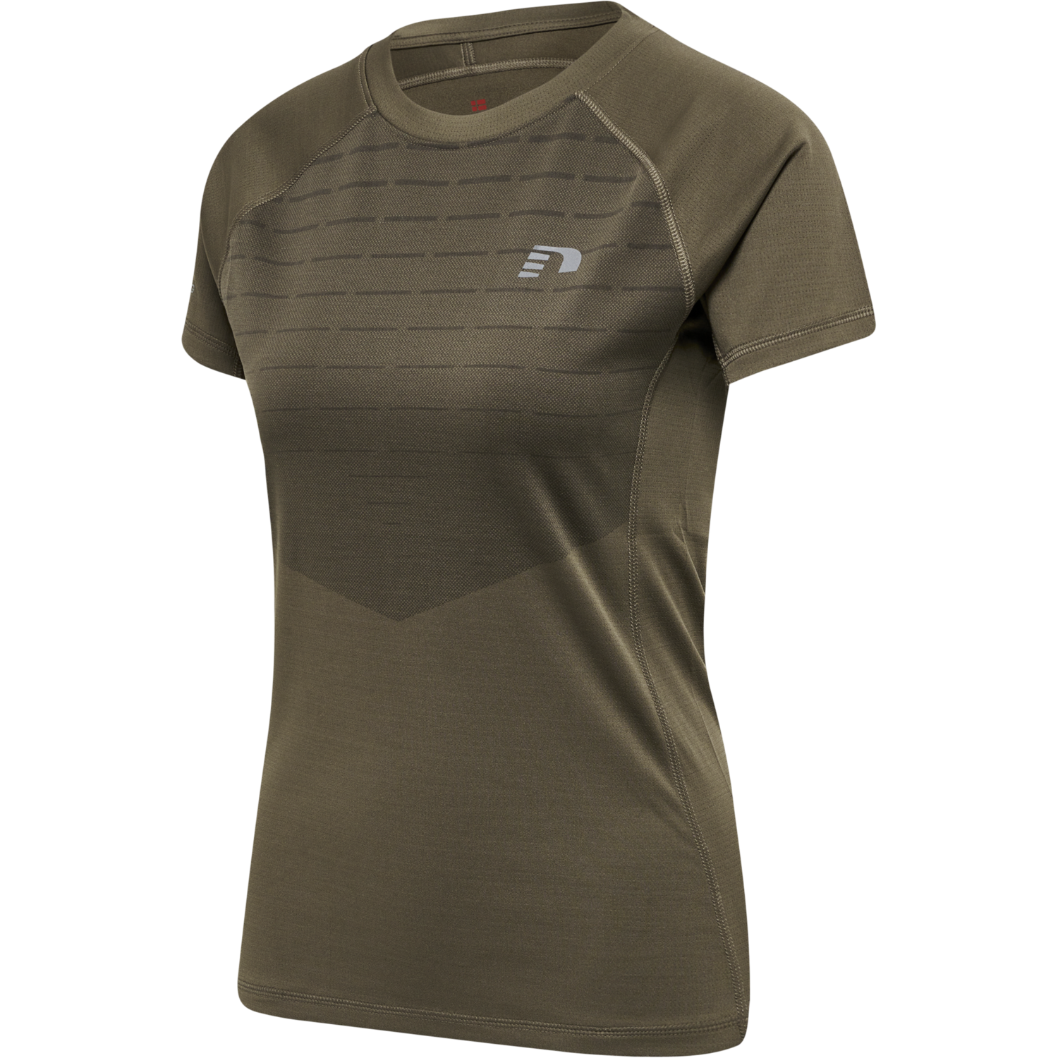 nwlLAKELAND T-SHIRT S/S WOMEN