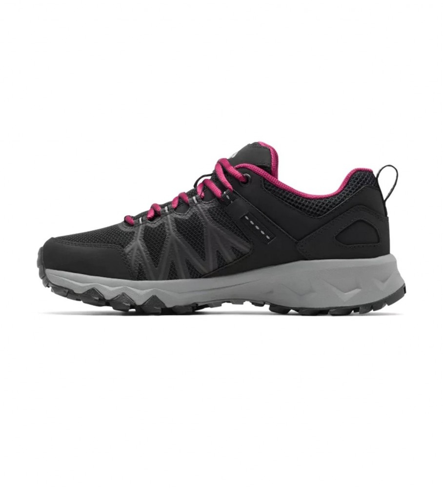 Tênis Columbia Peakfreak II Outdry Preto