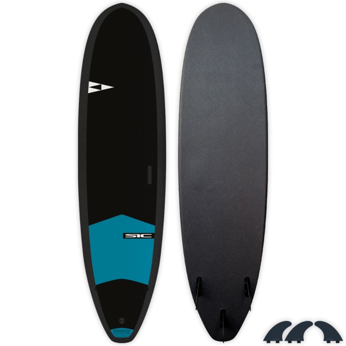 SIC Phantom 7'0