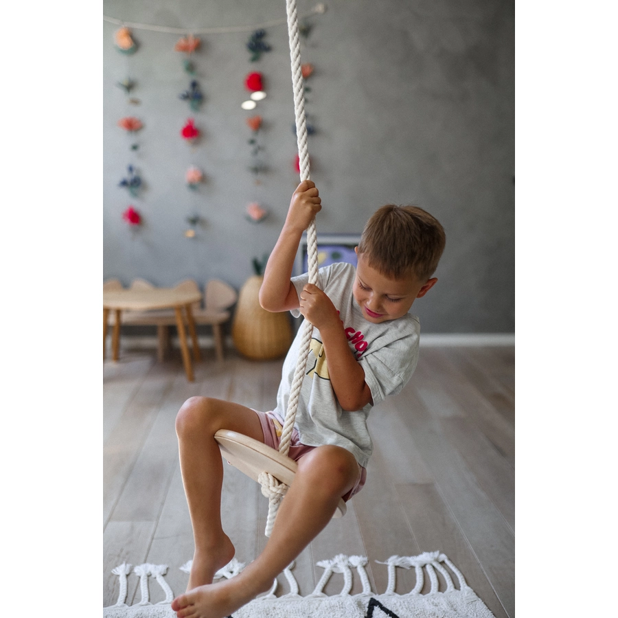 Kinderfeets® Tellerschaukel