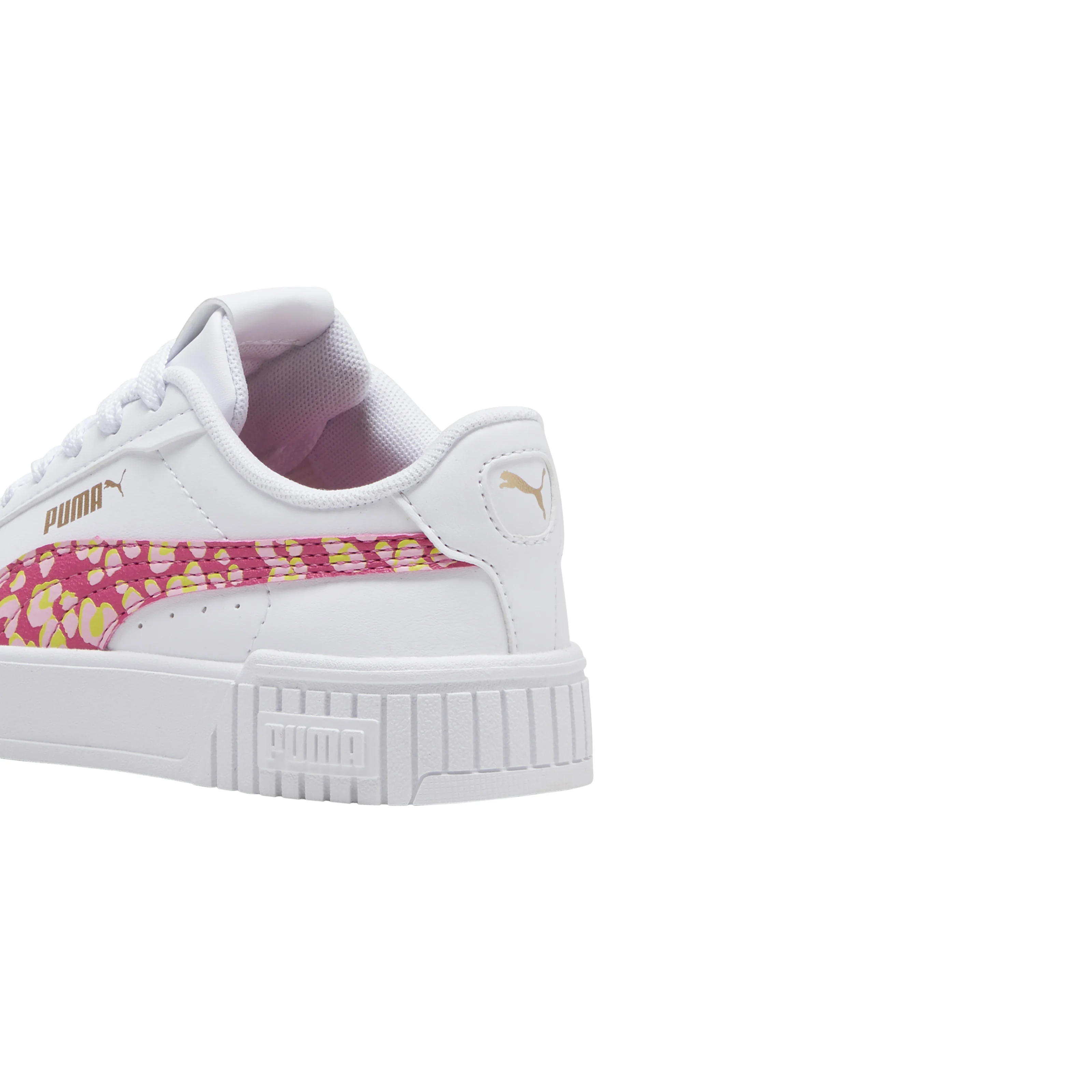 Basket à lacets enfantcarina 2.0 animal update p.s | Blanc