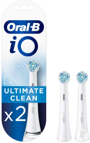 Oral-B Pro Floss Action XF Recharges 4 Pièces