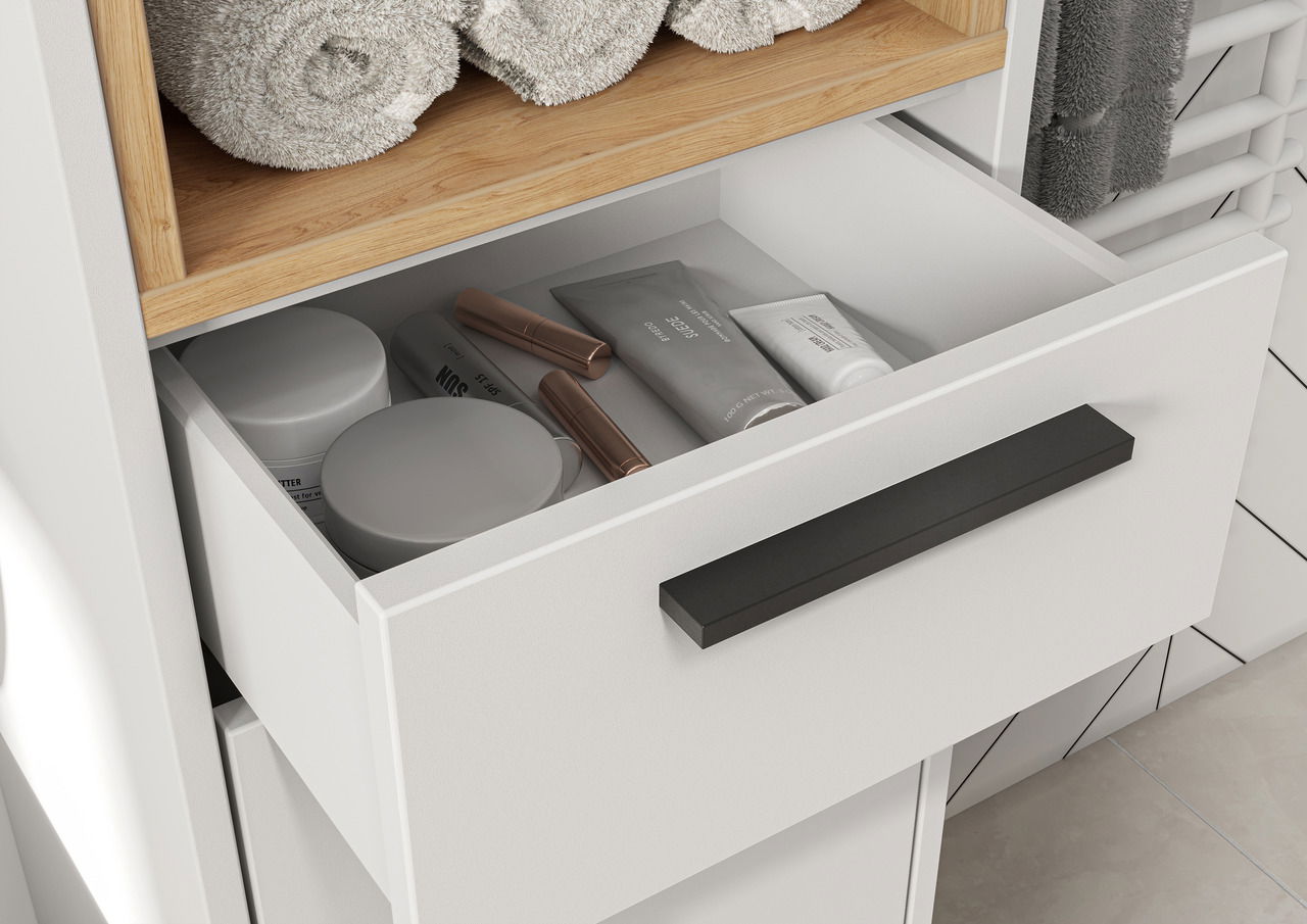 MID.YOU Mediumschrank LORIA