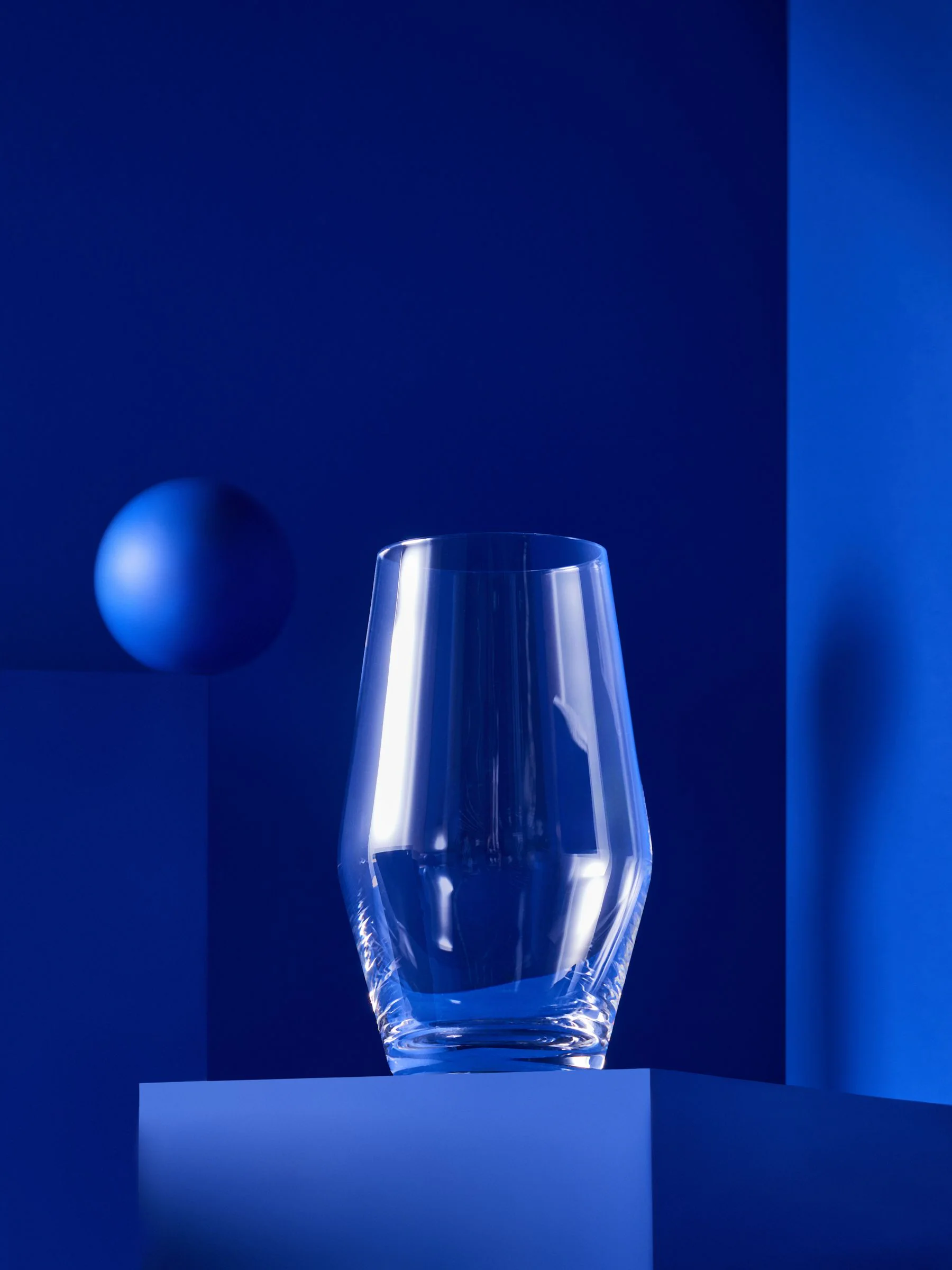 MADE.COM Velma Crystal Taps Toelopend