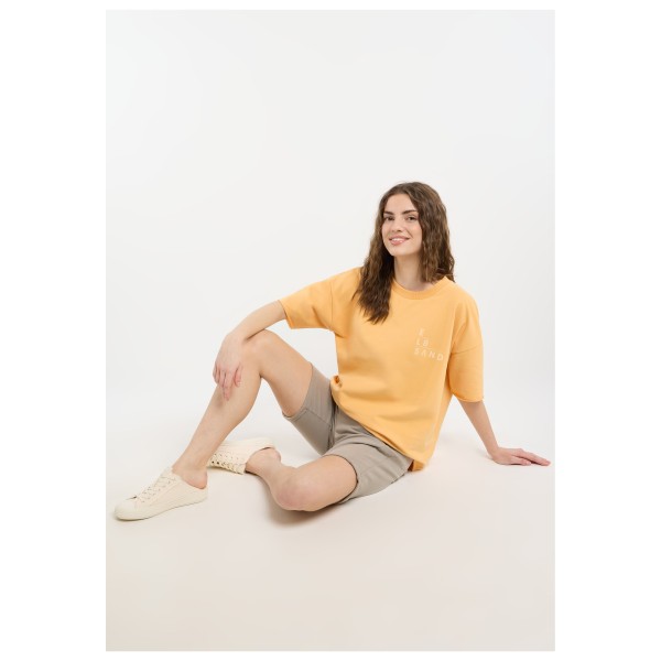 ELBSAND - Women's Gaelle - T-shirt