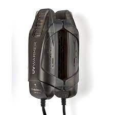Therm-IC UV WARMER Schuhtrockner (USB)