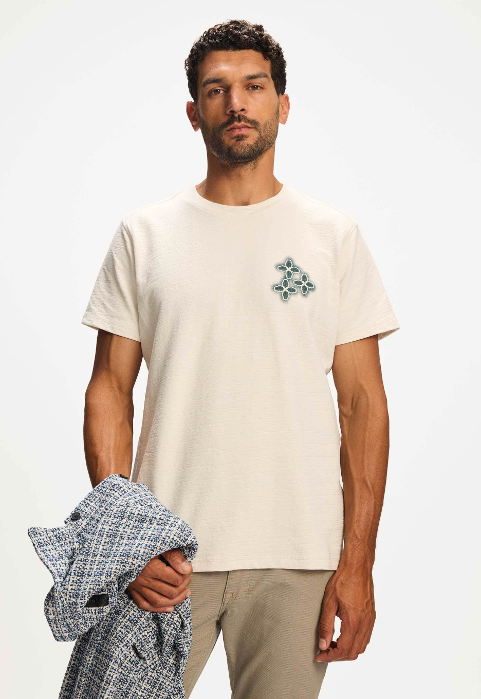 Silvercreek Taxon T-shirt