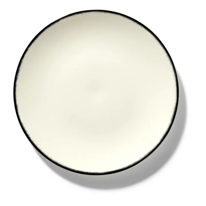 Serax Assiette à dessert, Ann Demeulemeester