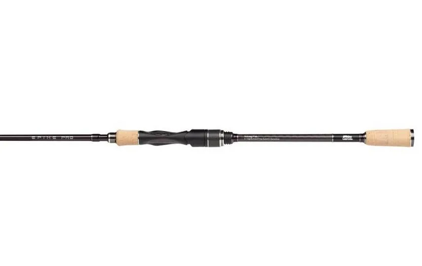 Abu Garcia Spike Pro Tech Rig 862 3-18g S