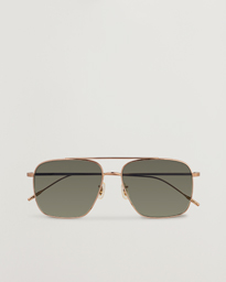Oliver Peoples 0OV1320ST Dresner Sunglasses Matte Black