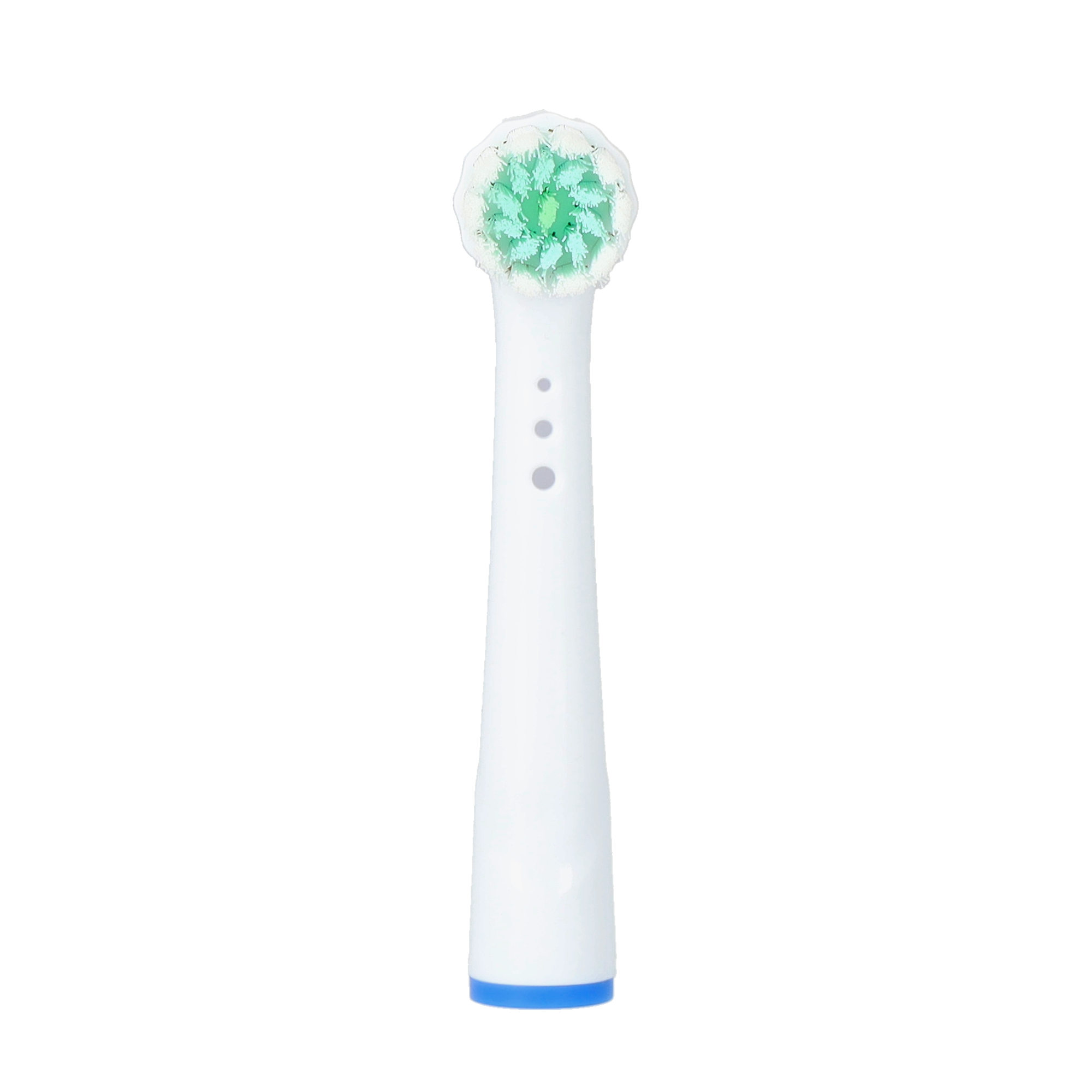 (4er Set) Ersatz Zahnbürstenkopf für Oral-B Elektrische Zahnbürsten