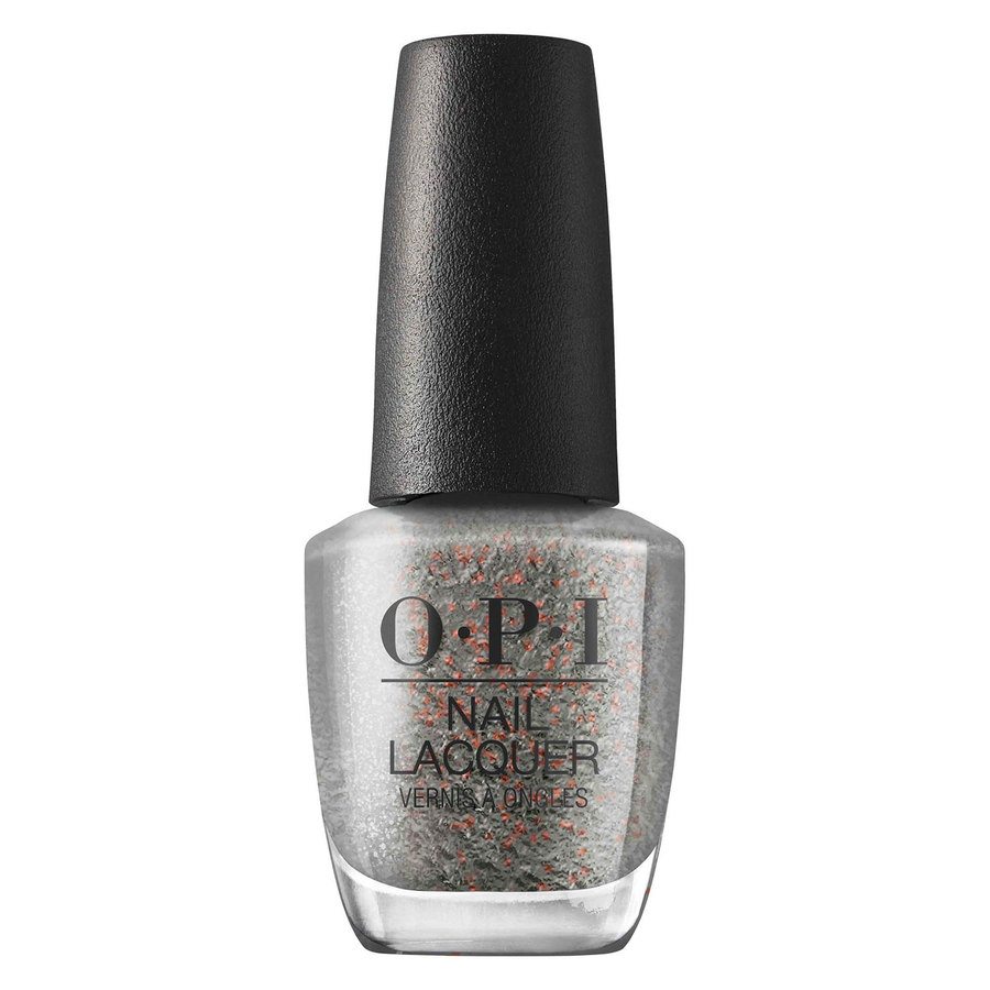 OPI Nail Lacquer Holiday'23 Collection Yay or Neigh HRQ06 15ml