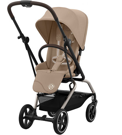 Cybex Buggy - Eezy S Twist +2 - Beige