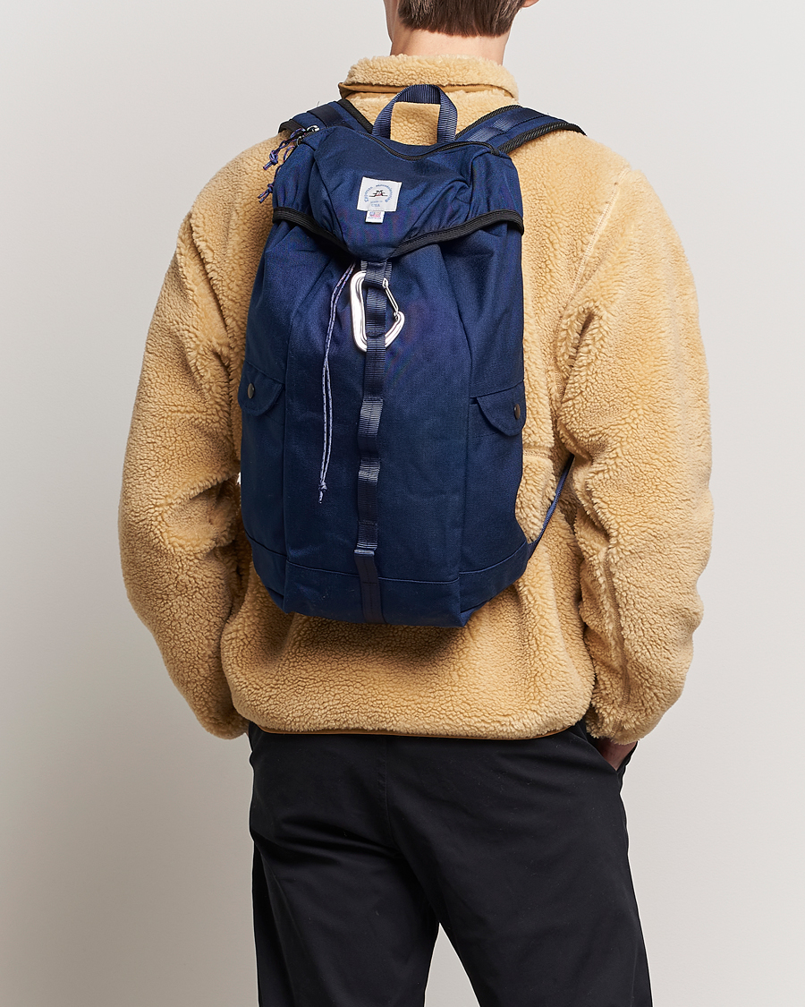 Epperson Mountaineering Medium Climb Pack Midnight