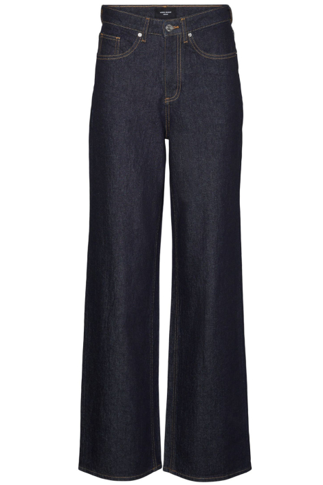 Vero Moda blauwe dames jeans