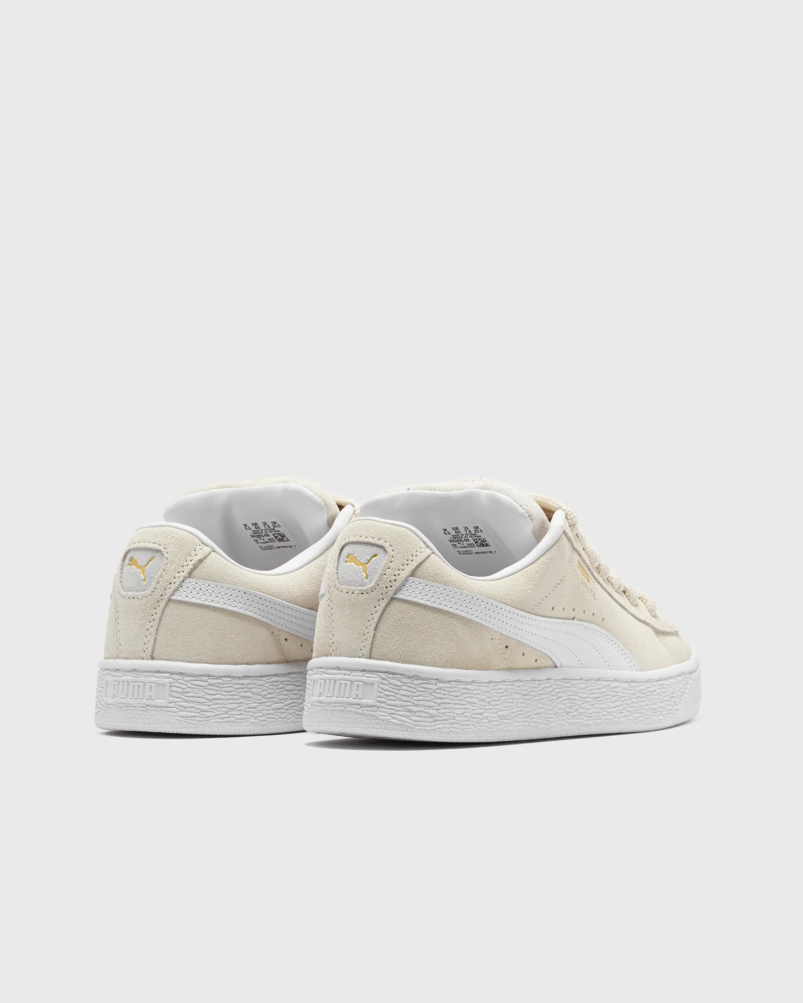 Puma Suede XL