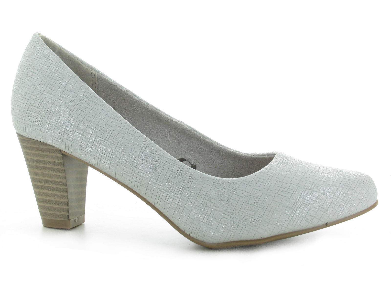 I brand-224 979 Synthétique Argent