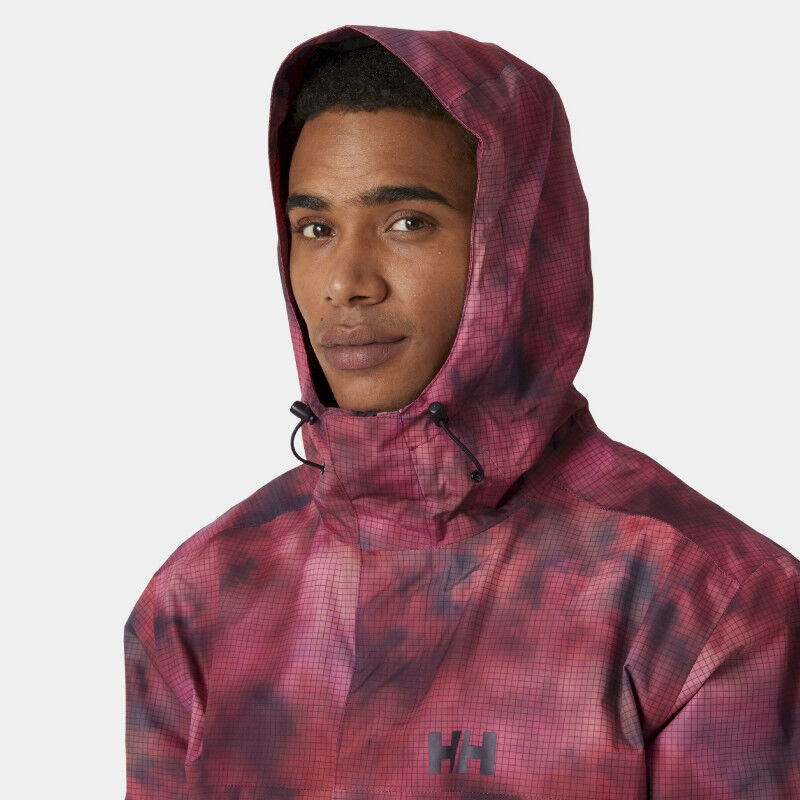 Ervik Jacket - Veste imperméable homme
