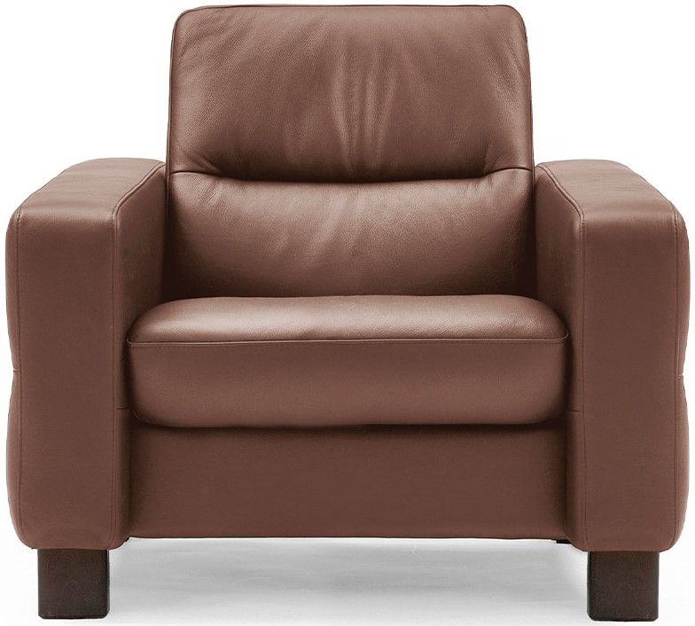 Fauteuil Wave LowBack  | StresslessB90 x D81 x H84 cm