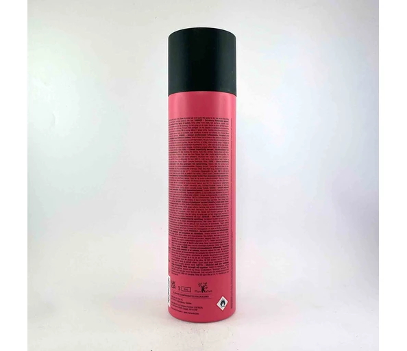 MARIA NILA Style&Finish Extreme Spray