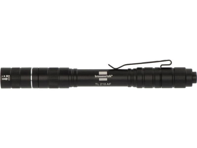Brennenstuhl Handleuchte LED AKku LuxPremium TL 210 AF Taschenlampe
