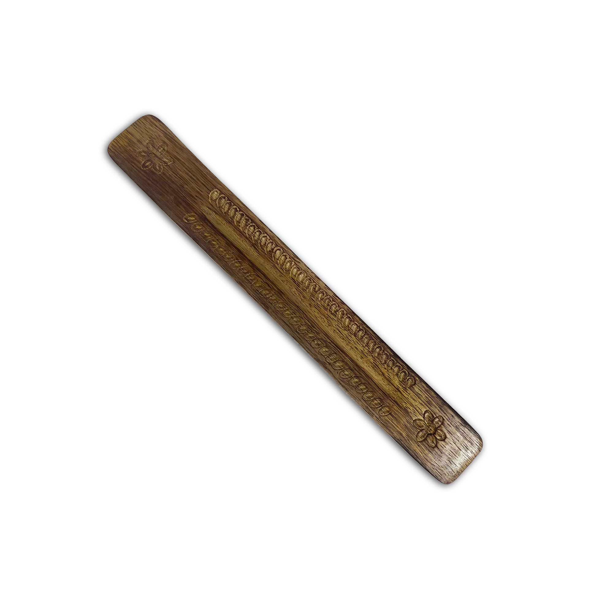 Räucherstäbchenhalter, Mangoholz, B 30 cm günstig bestellen