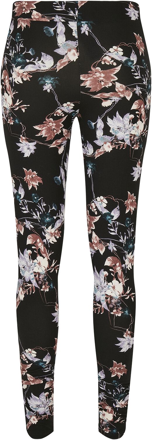 Leggings AOP Soft | Urban Classics Legging