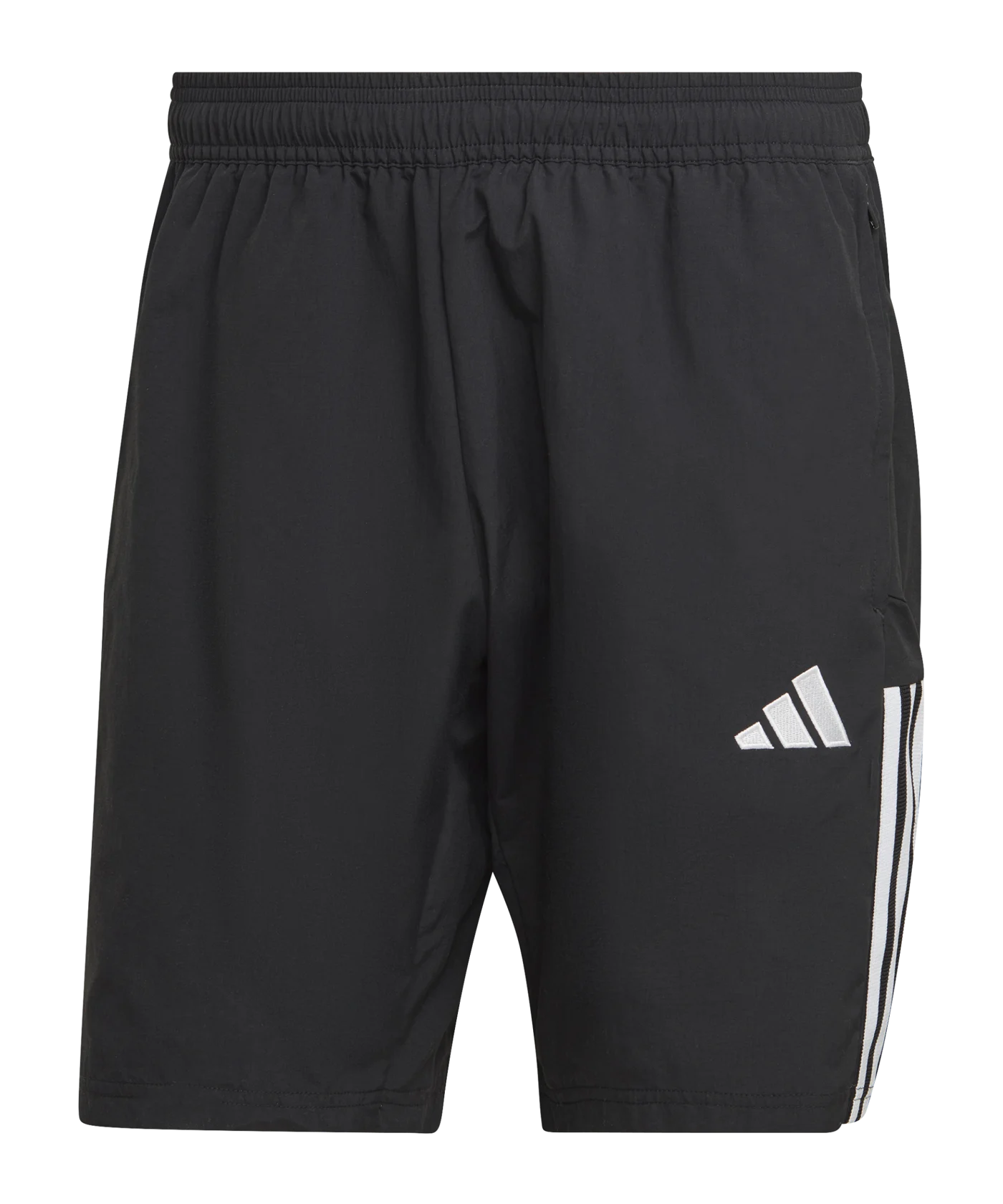 adidas Tiro 23 Competition Short Schwarz