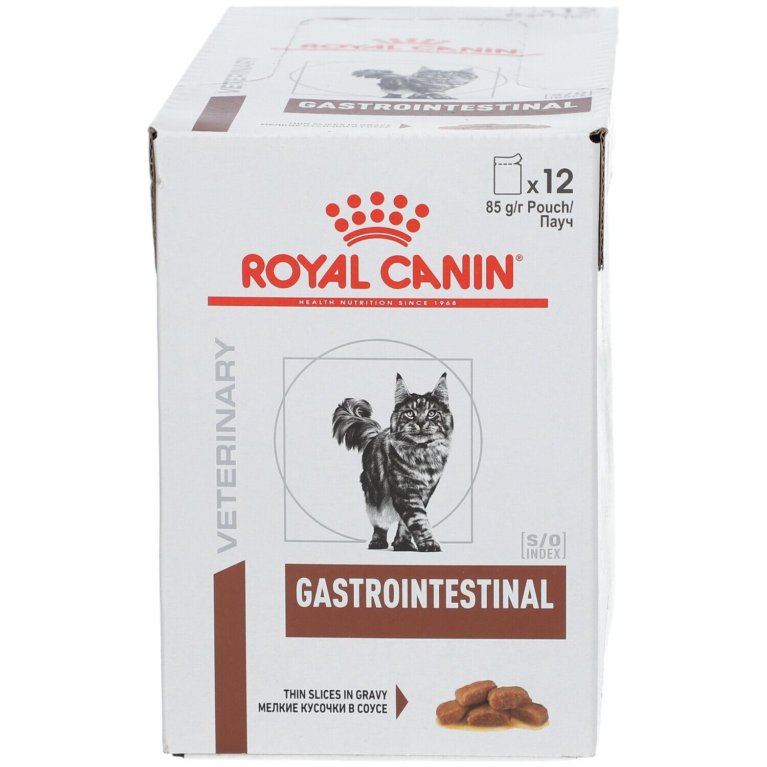 Royal Canin® Veterinary Feline Gastrointestinal