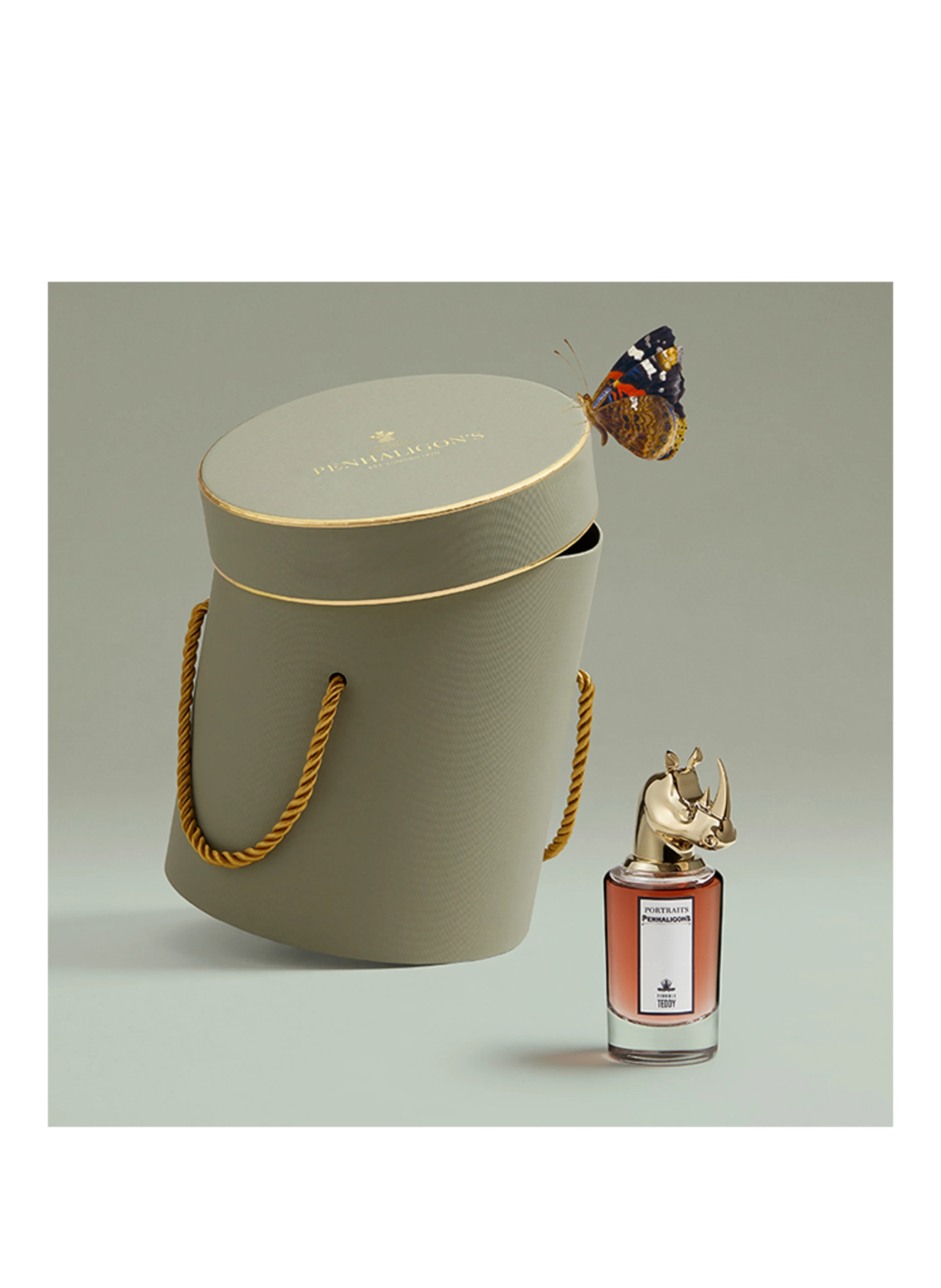 PENHALIGON'S TERRIBLE TEDDY