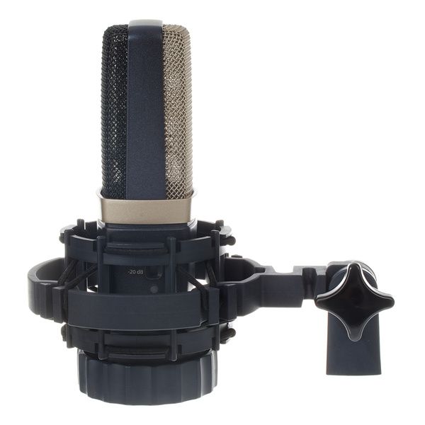 AKG C314 Stereo Bundle