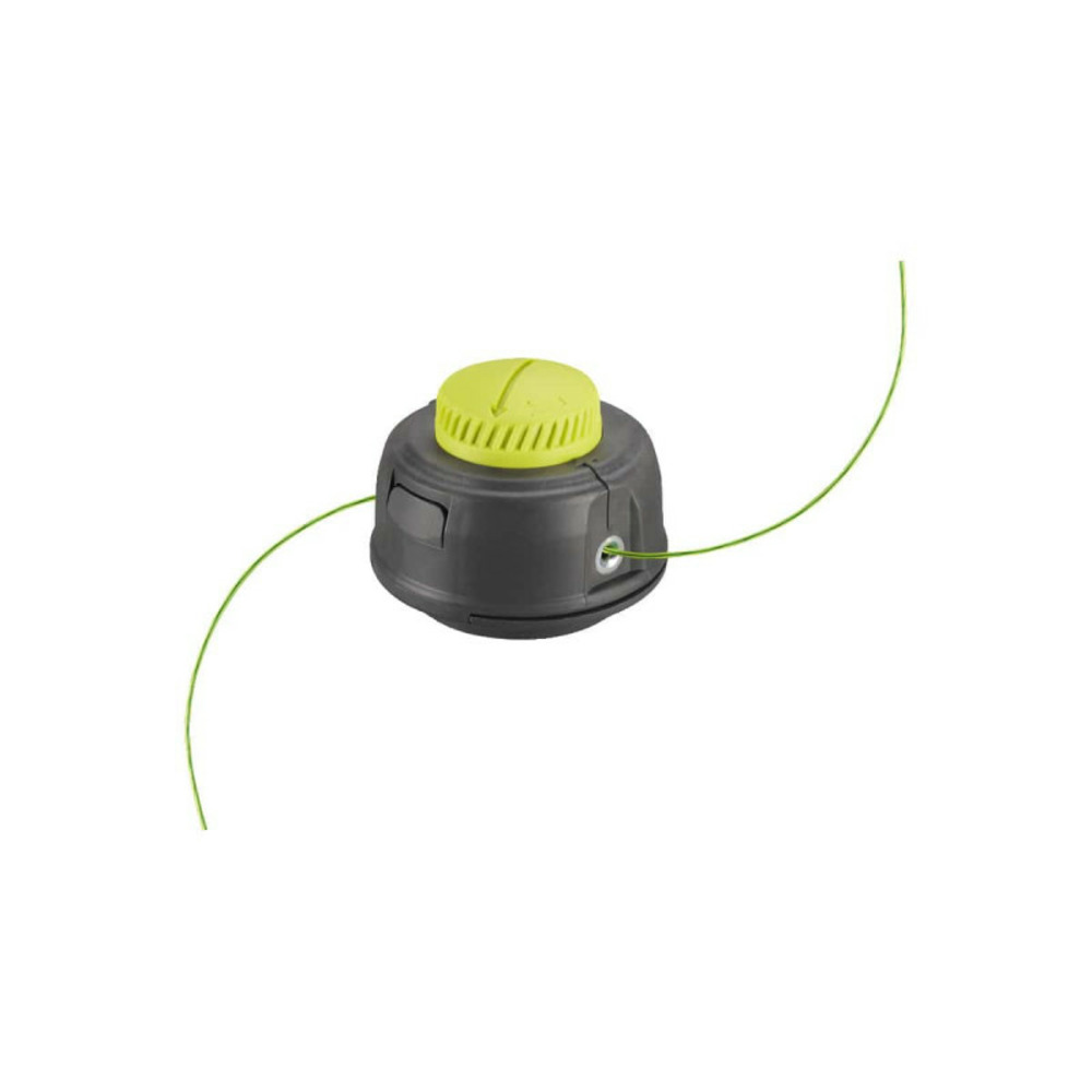 Tête double fil ryobi pour coupe bordure sur batterie - reel-easy diamètre 2,0 mm rac159