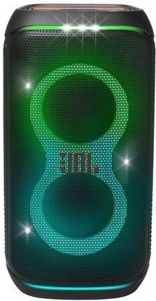 Jbl Partybox Club 120 Bluetooth-luidspreker Zwart