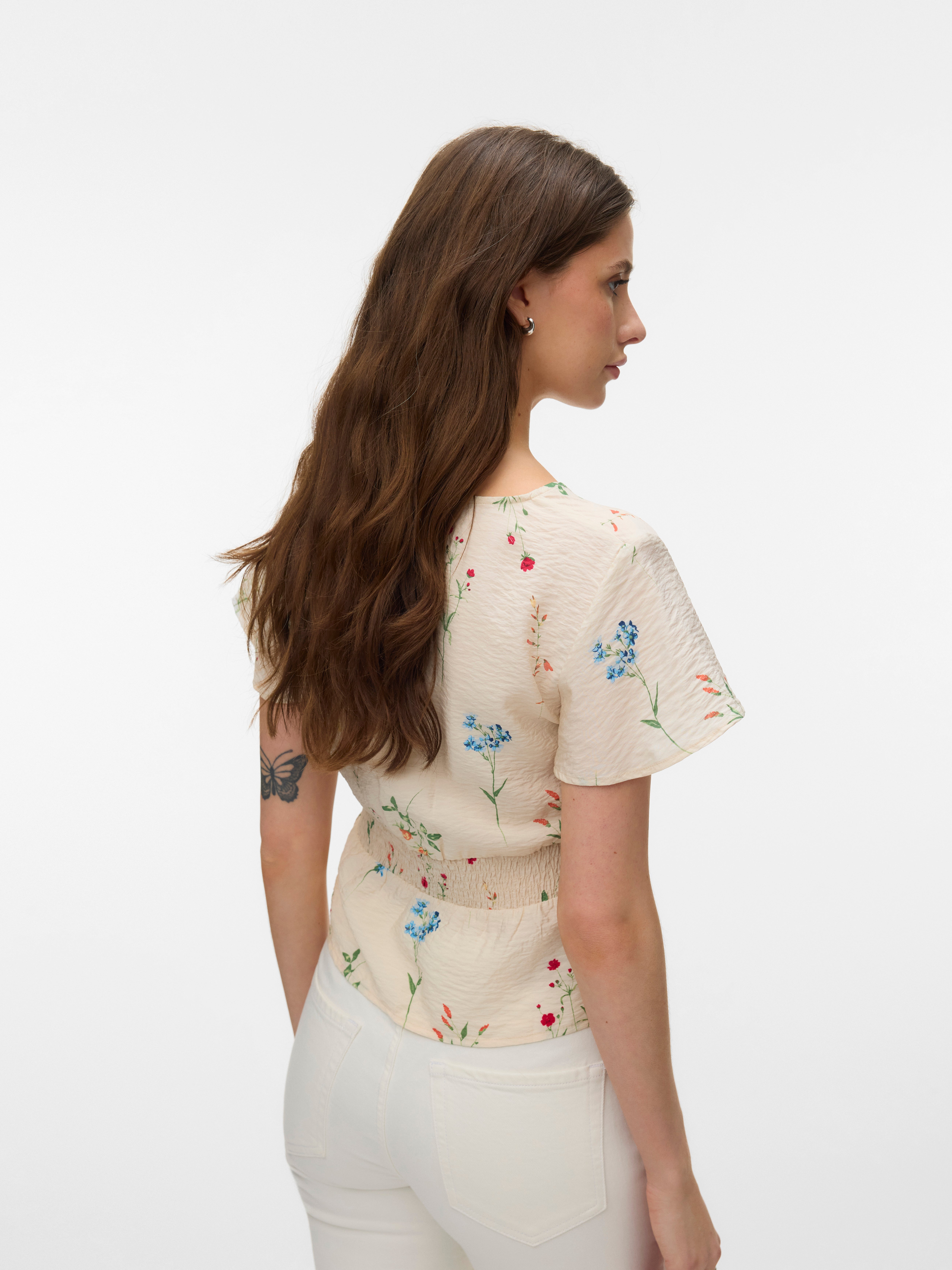 @ Shop de look | Beige | Vero Moda®
