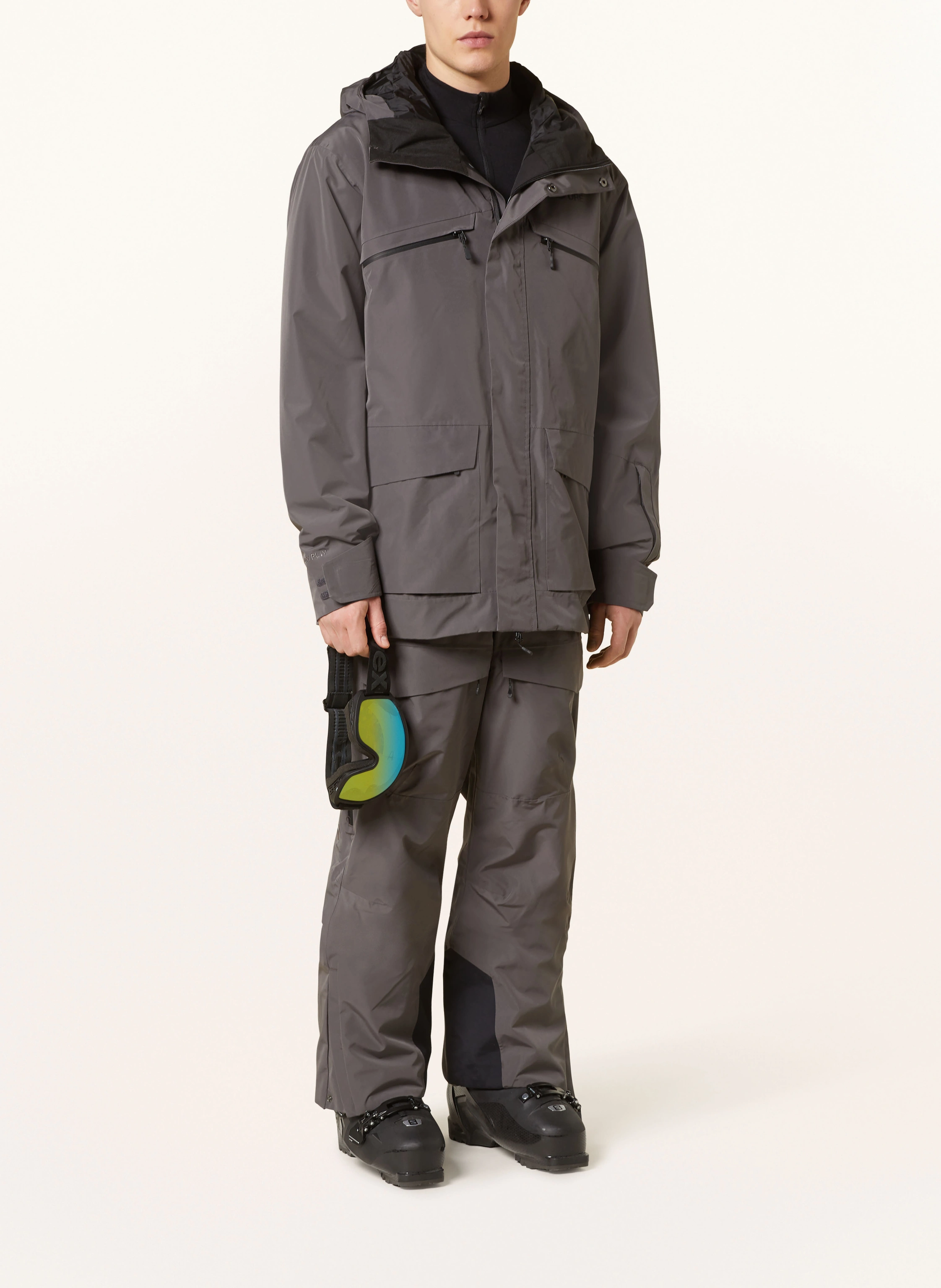 PICTURE Skijacke U43