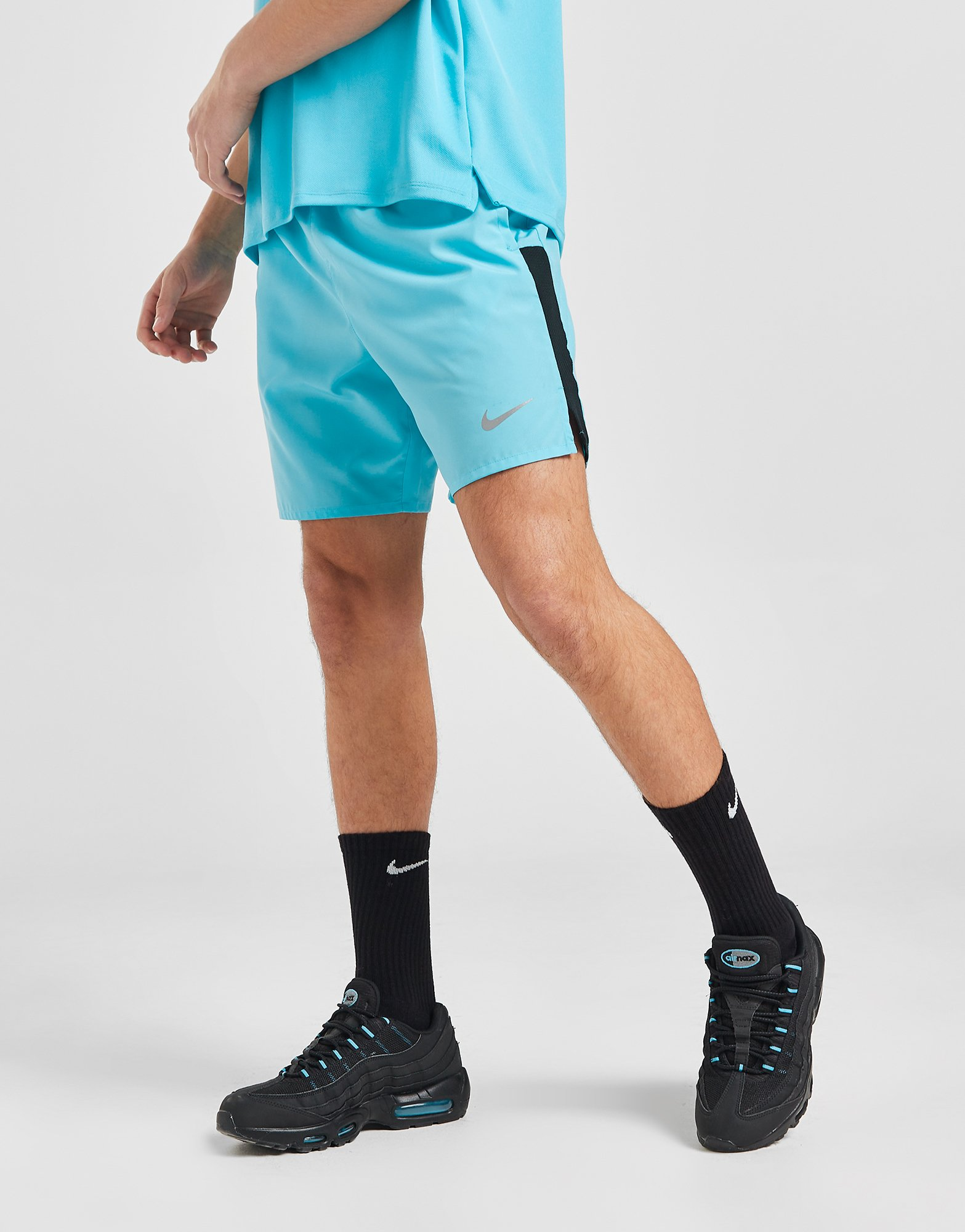Nike Short Challenger 7' Homme'