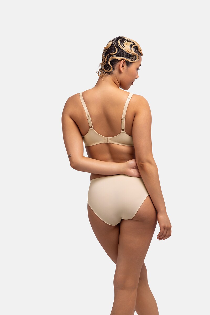 Sutiã transpassado DORINA<br>Lindsay