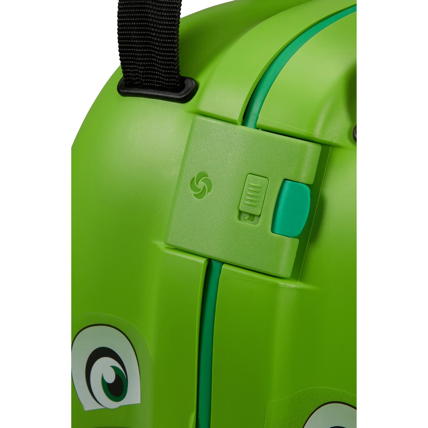 Samsonite Dream2Go Ride-On Suitcase dinosaur d.