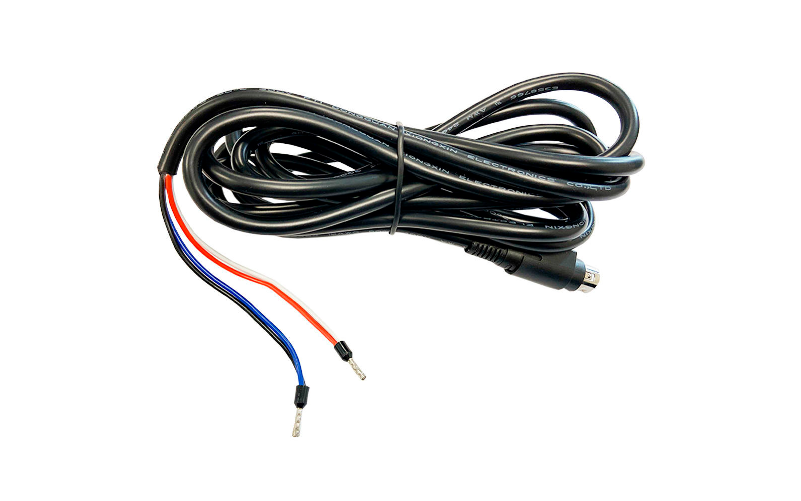 Fothermo Batteriekabel für Photovoltaikboiler 3 Meter