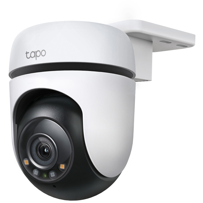 TP-Link Sicherheitskamera Tapo C510W, weiss