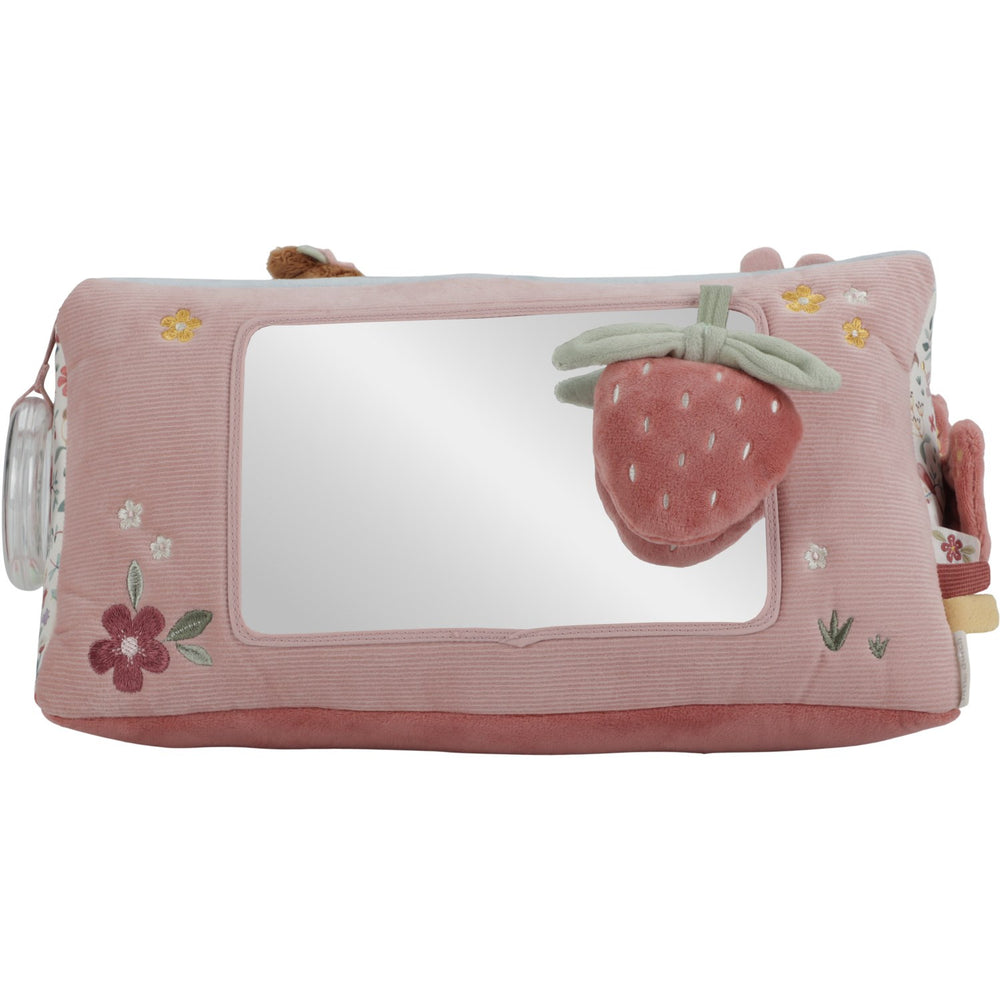Køb Little Dutch Fairy Garden Pink Aktivitets Trekant