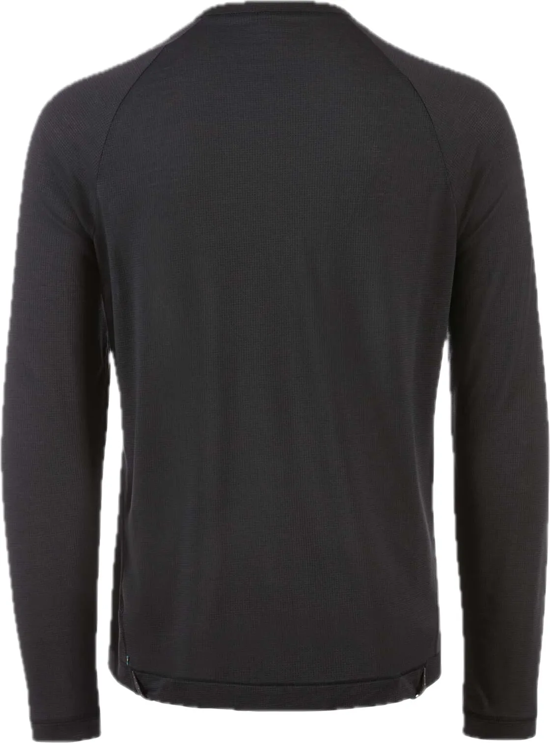 Klättermusen Groa Ls Tee M'S Raven