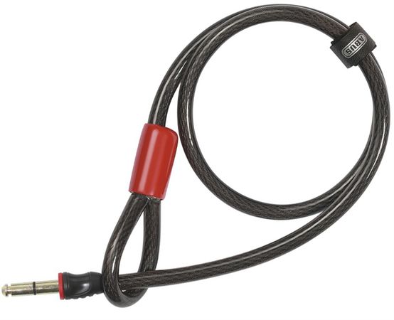 ADAPTOR CABLE Adapterkabel für Rahmenschlösser  100CM