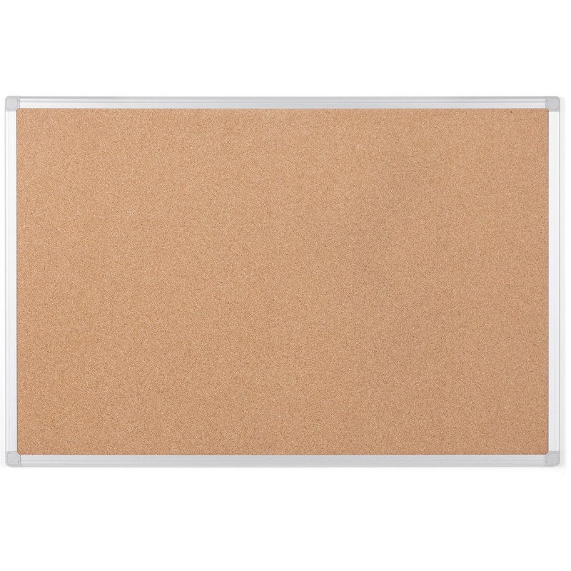 Tableau liège Earth Bi-Office Bi-Office 180 x 120 cm