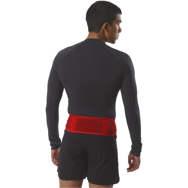 Ceinture porte gourde SALOMON S/LAB BELT FIERY