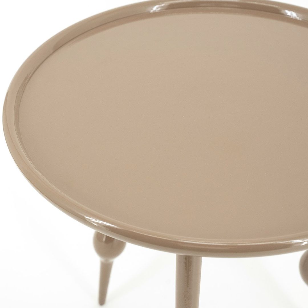 By Boo Birdy Bijzettafel