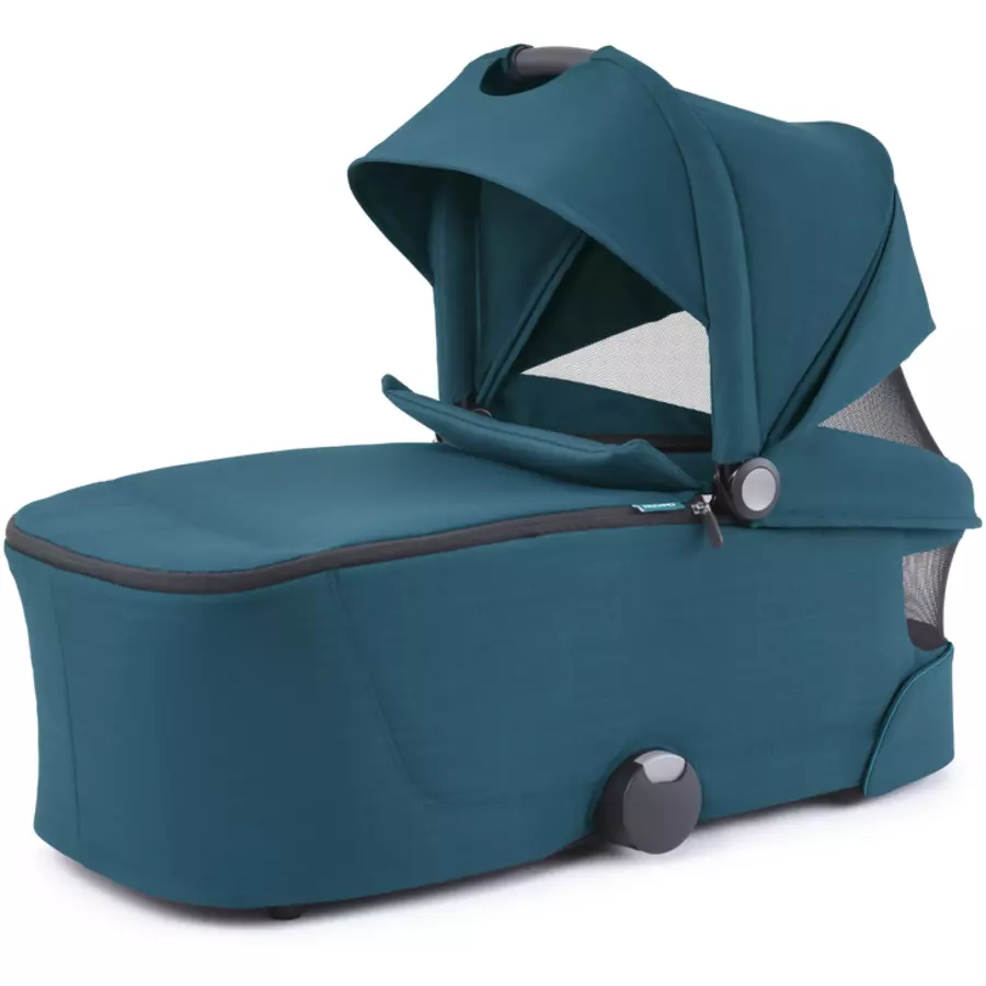 RECARO Babywanne SadenaCelona Select Night Black