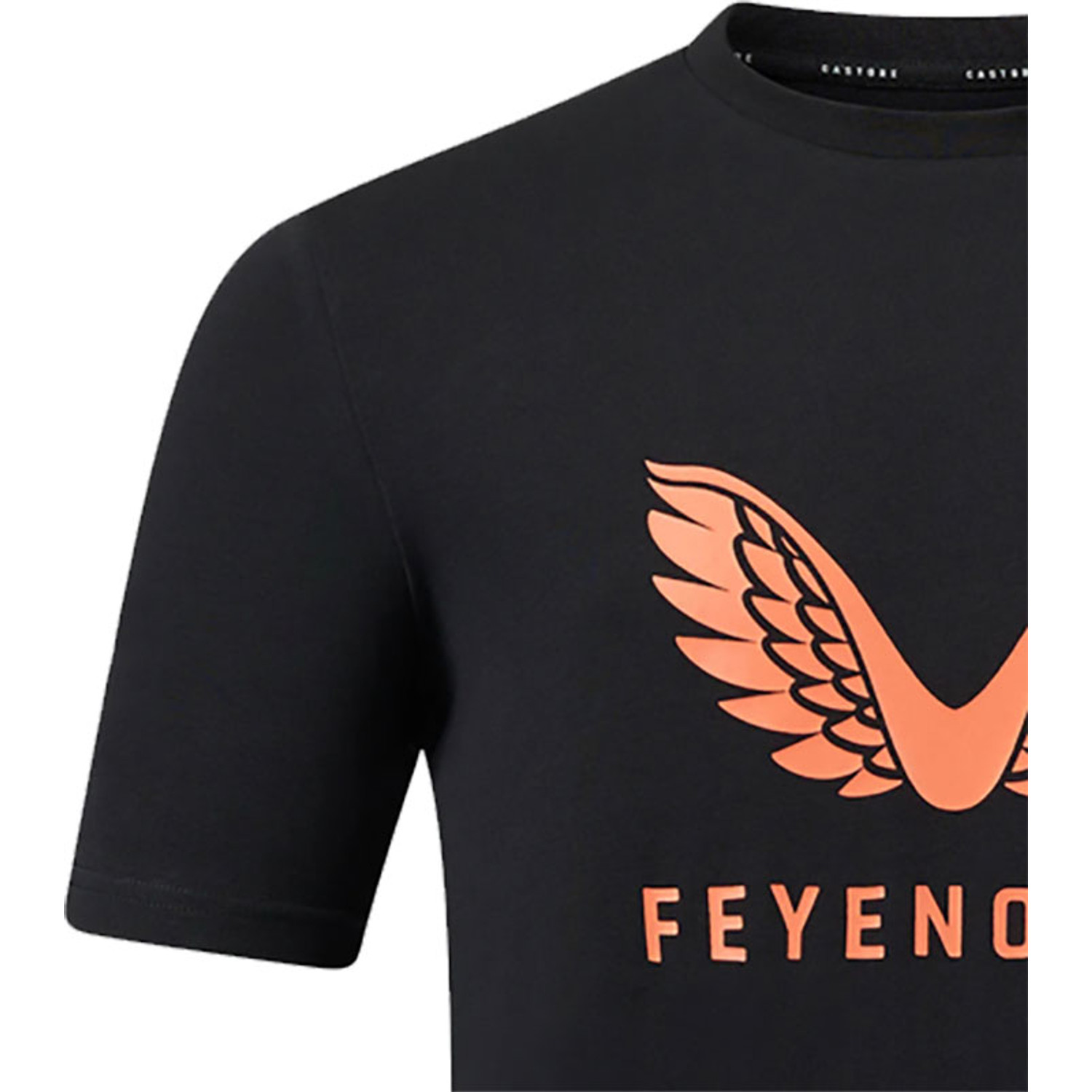 Castore Feyenoord Travel Set Kids