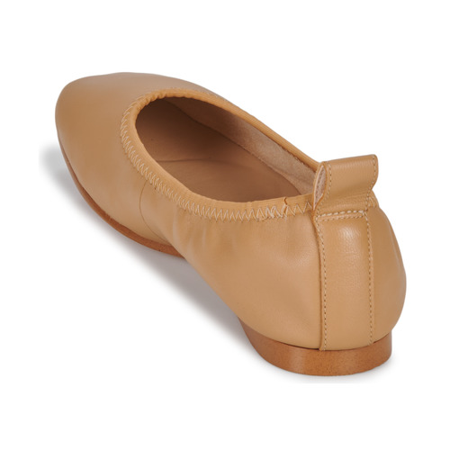 Clarks - SEREN BALLET Beige